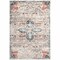 Nuloom Janessa Croix Medallion Area Rug 4ft x 6ft KKDL03A-406 - alternate 4